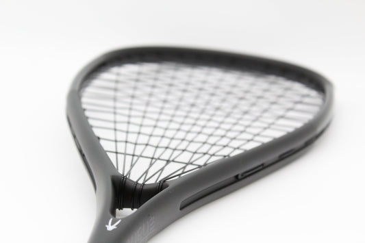 Shahtoosh Squash Racquet: Power and Precision in Perfect Harmony
