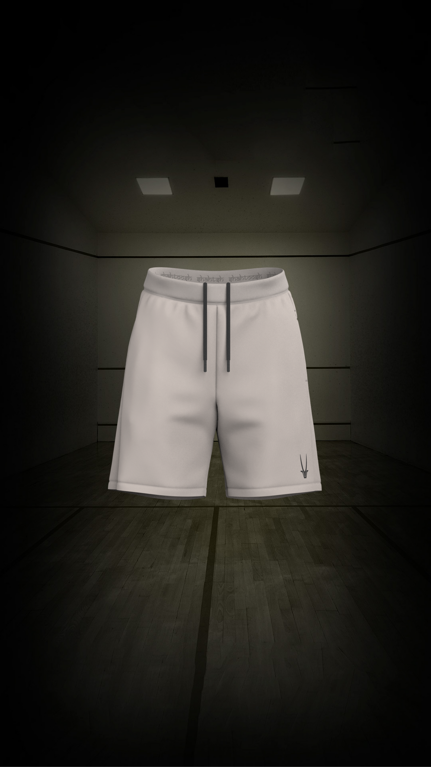 Athletic Shorts