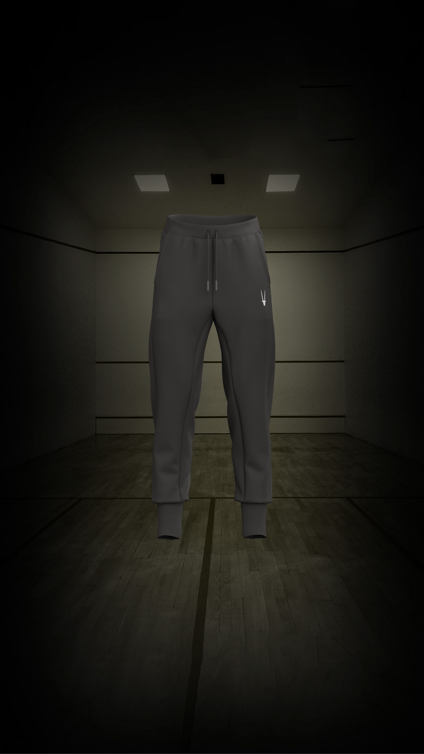 Technical Joggers
