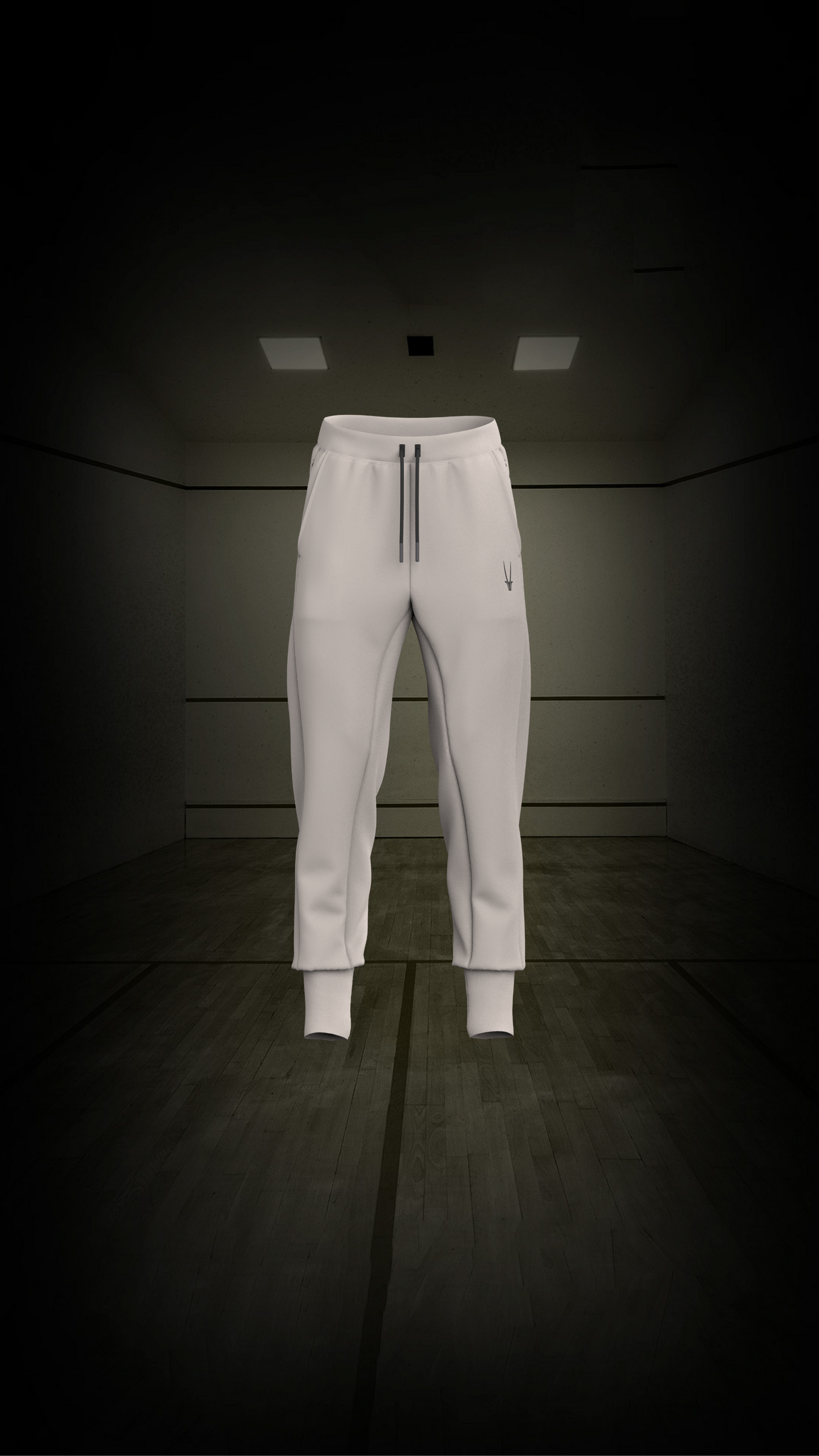 Technical Joggers
