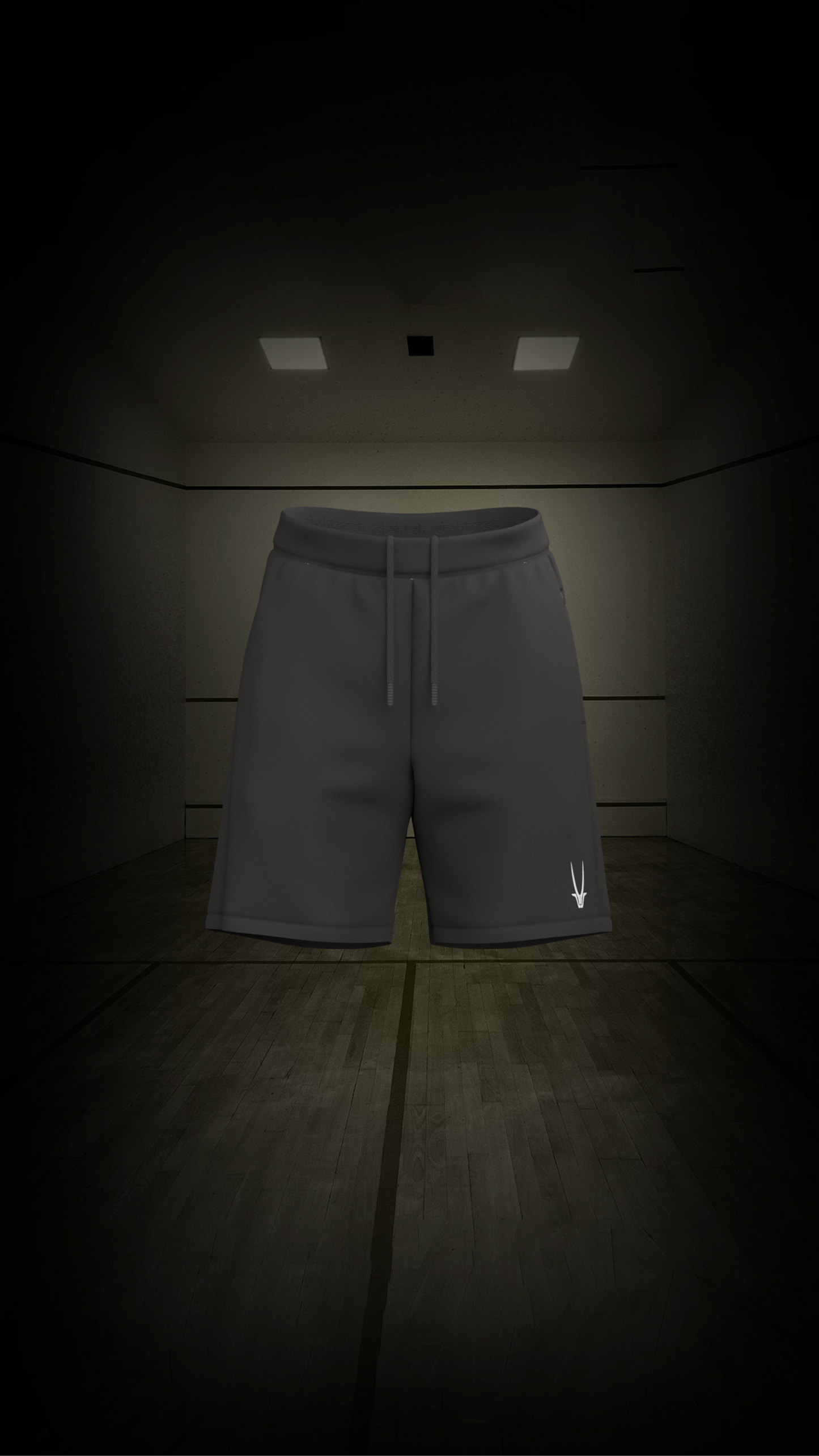 Athletic Shorts