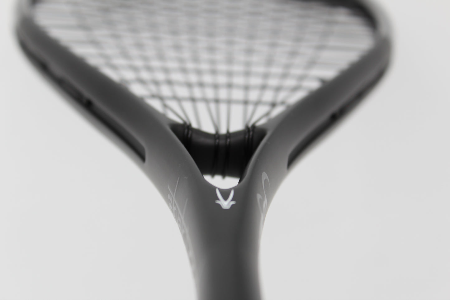 Shahtoosh Cut 1.0 Squash Racquet