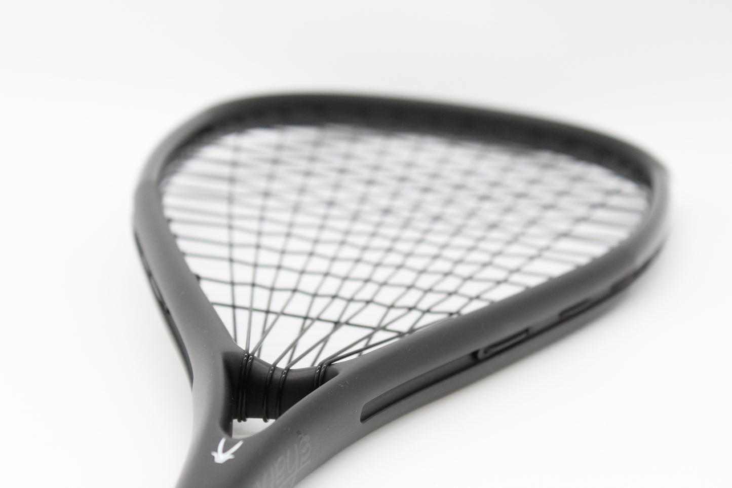 Shahtoosh Cut 1.0 Squash Racquet