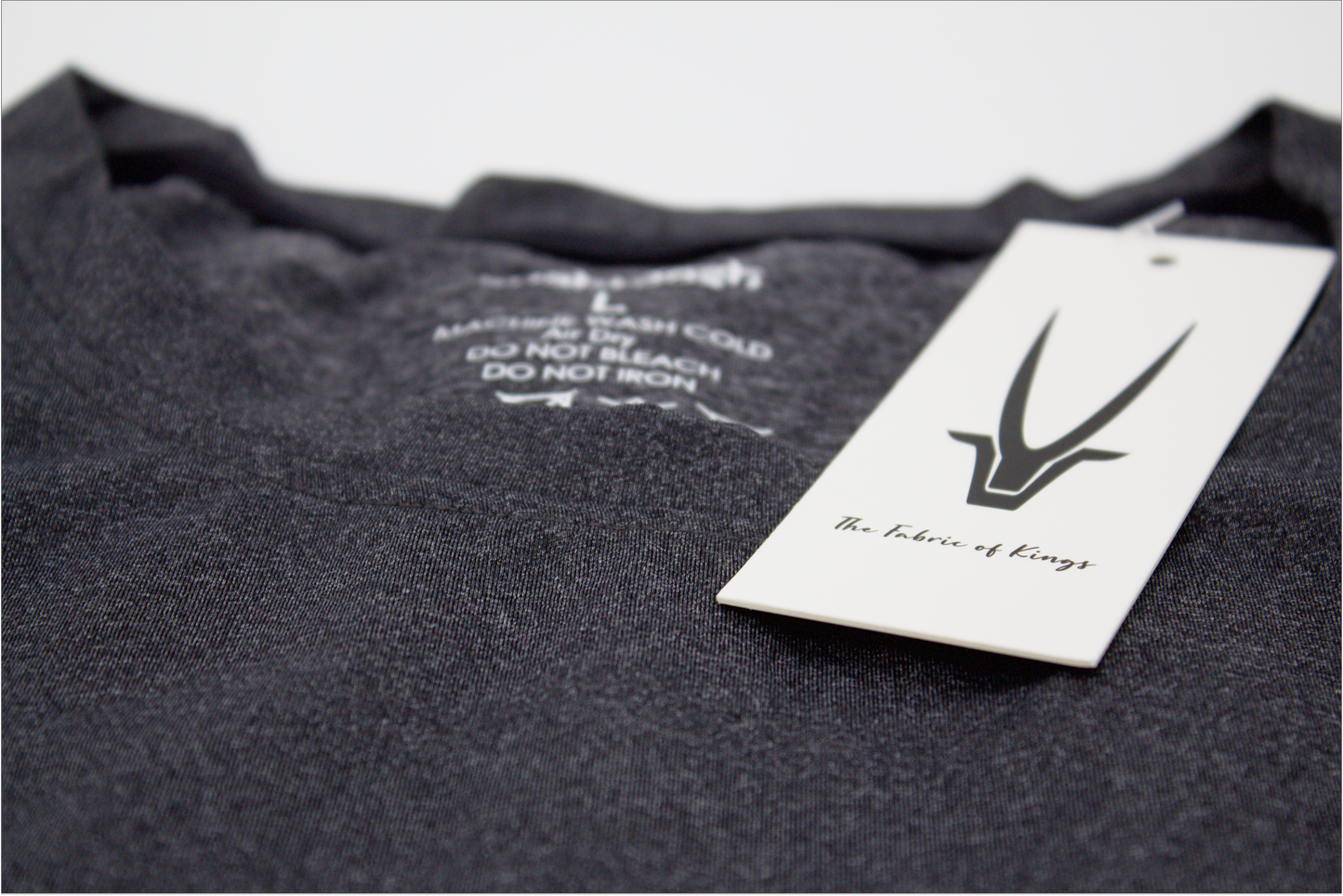 Performance Athletic Shirt