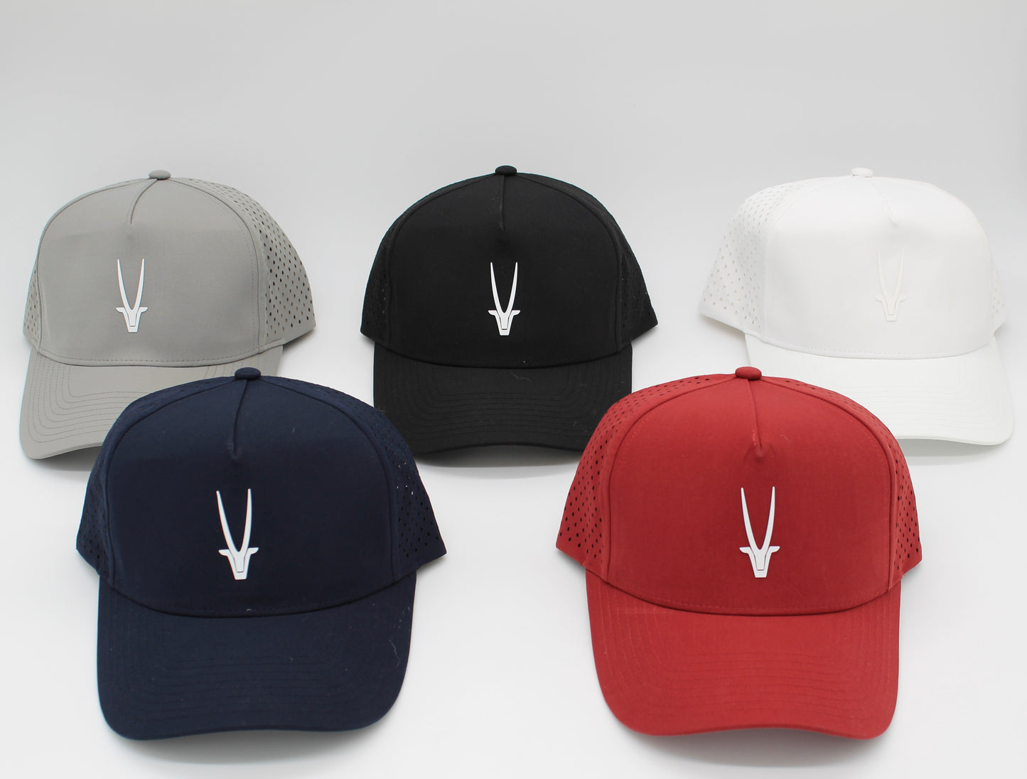 Moisture Wicking Hat