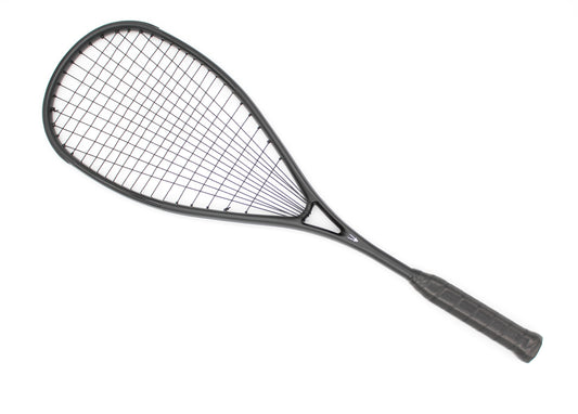 Shahtoosh Cut 1.0 Squash Racquet