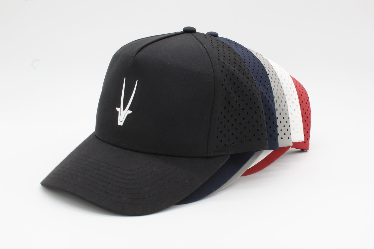 Moisture Wicking Hat
