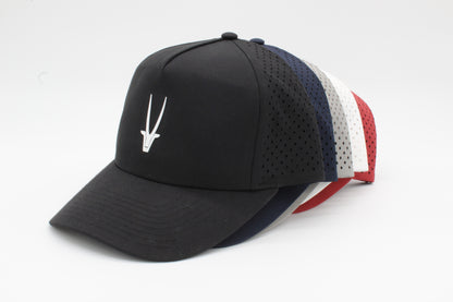 Moisture Wicking Hat