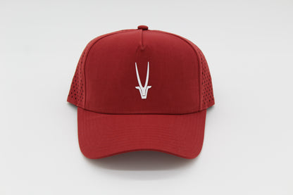 Moisture Wicking Hat